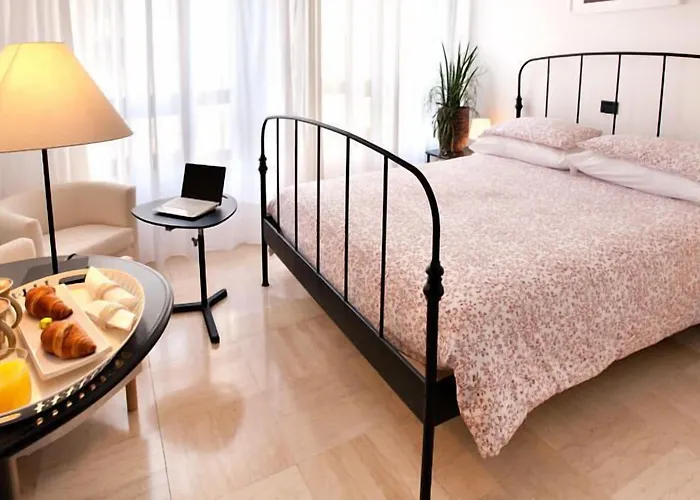 Hotel Provenza