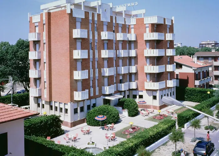 Hotel Continental Fano