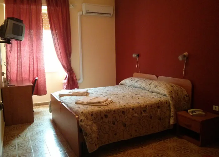 Hotel La Mimosa