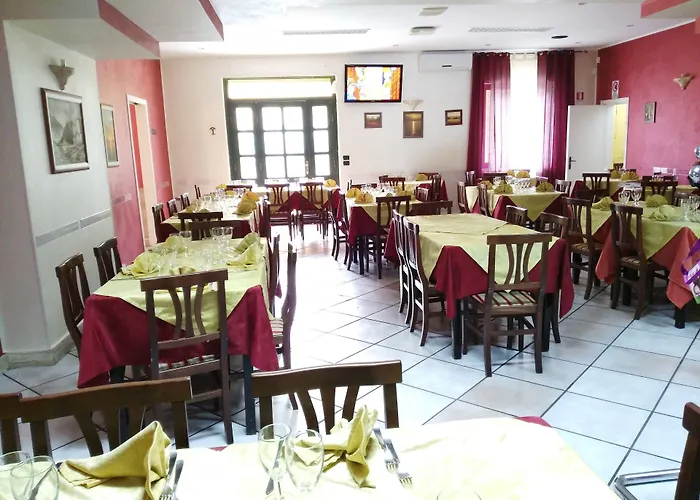 Hotel La Mimosa