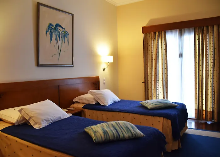 Hotel O Colmo