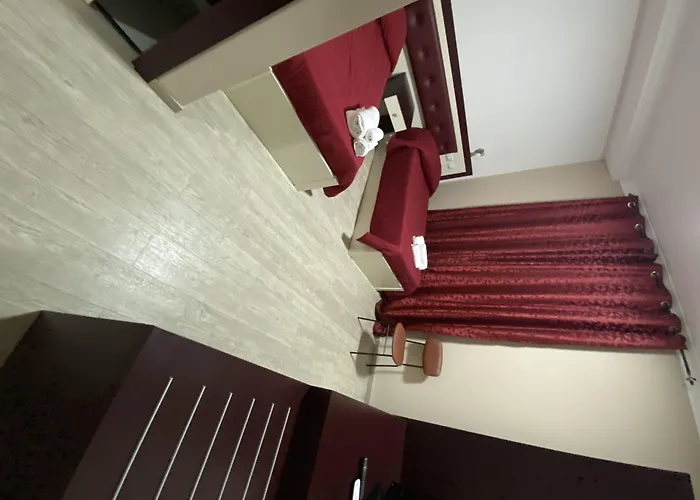 Hotel La Mimosa