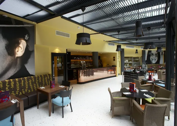 Abode Chester