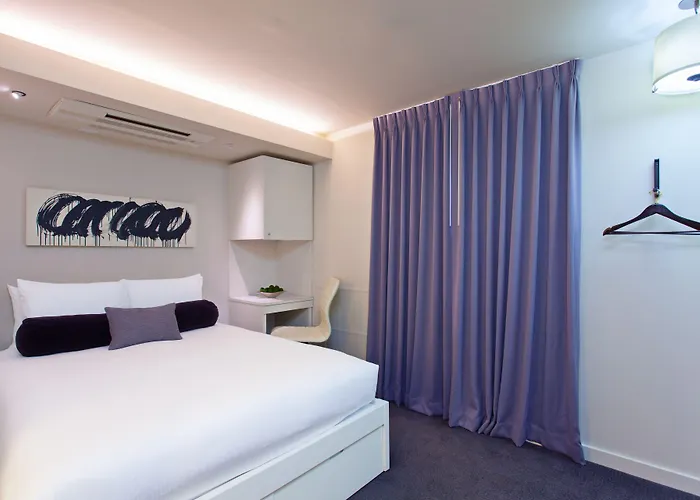 Hotel Keen