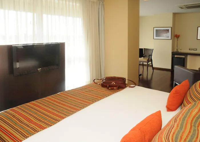 Hotel Del Bono Park