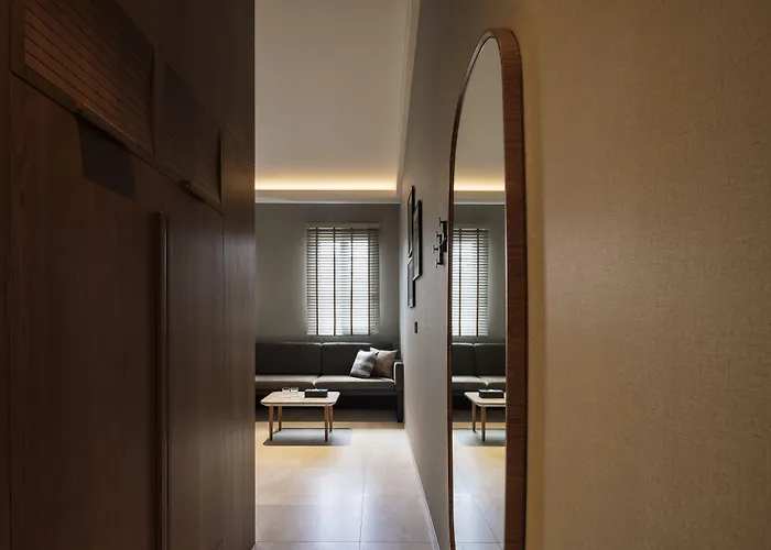 Wanderlust, The Unlimited Collection Managed By The Ascott Limited