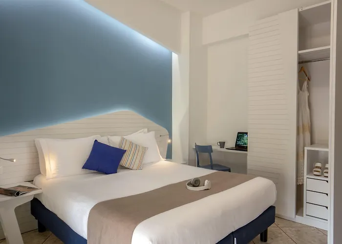 Hotel Casa Yvorio