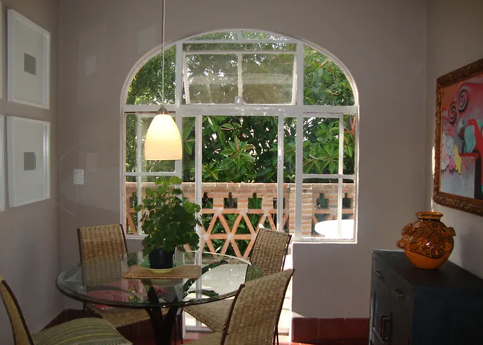 Suites Santo Domingo