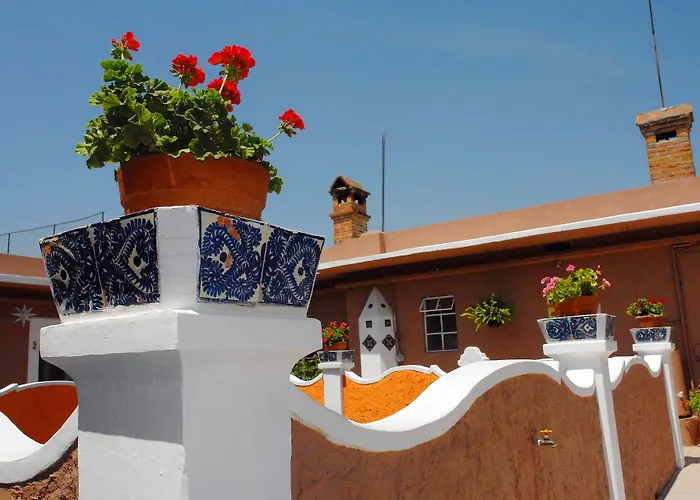 Suites Santo Domingo