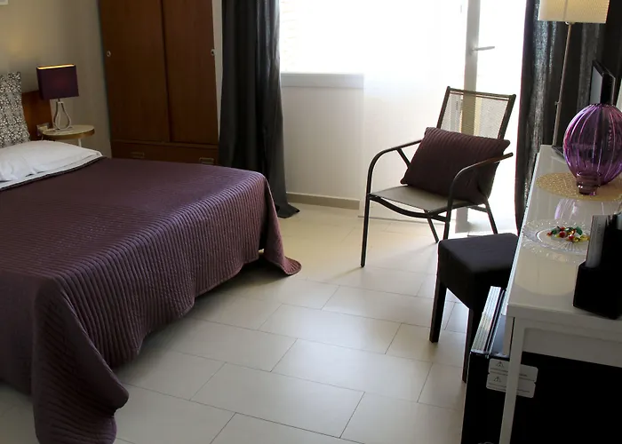 Hotel Miramare