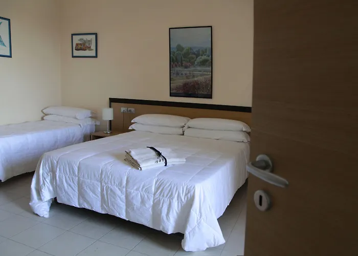 Club Azzurro Hotel&Resort