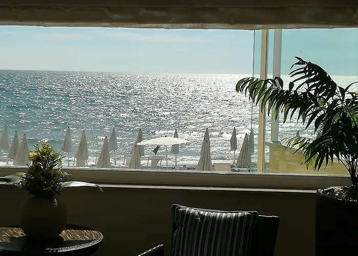 Hotel Miramare