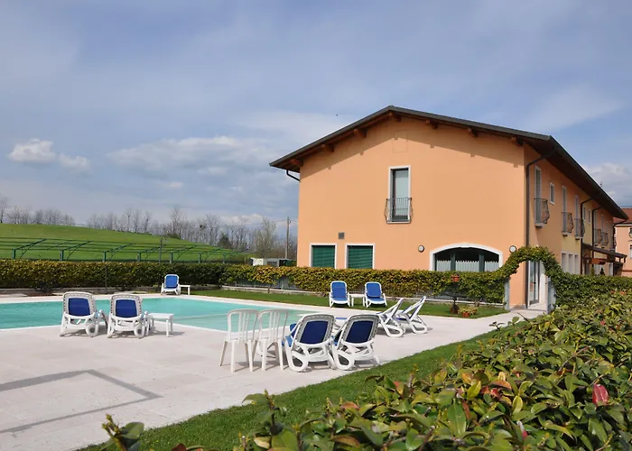 Hotel Agli Ulivi