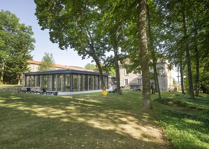 Domaine De Barres