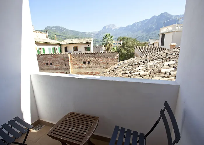 Hotel la Vila