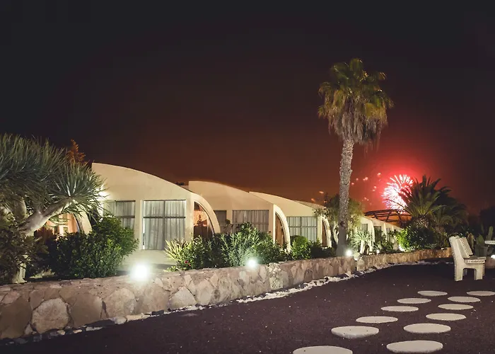 Hotel Livvo Risco Del Gato Suites