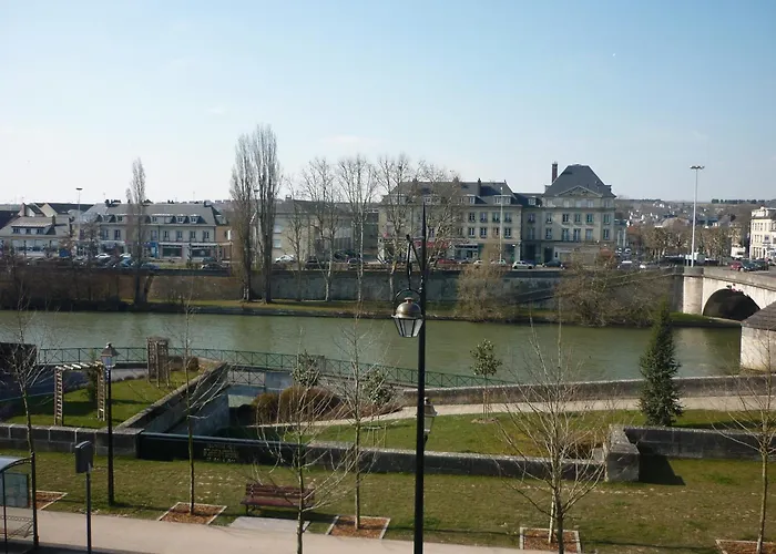 Cit'Hotel De Harlay