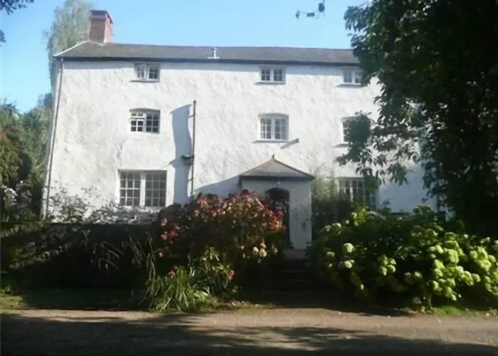 Church Farm Guest House