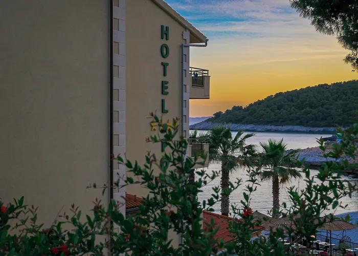 Hotel Fortuna