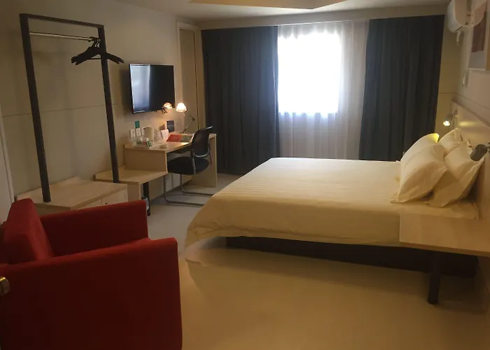 Jinjiang Inn - Ningbo Zhaohui Road