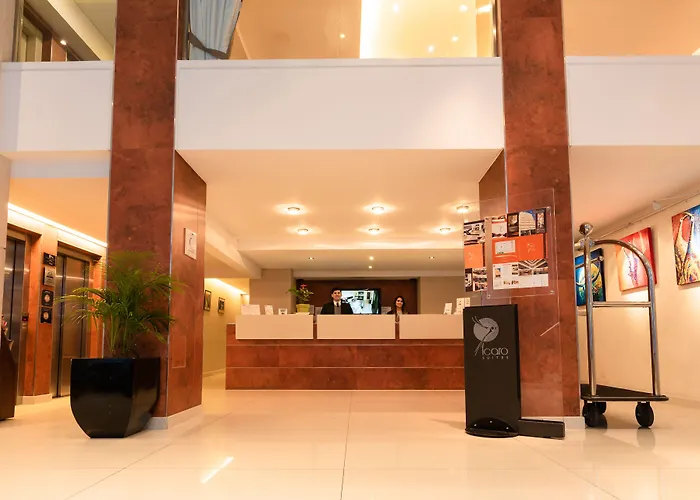 Icaro Suites