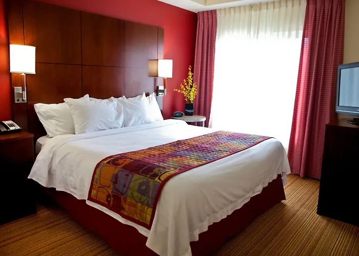 Residence Inn By Marriott Florence