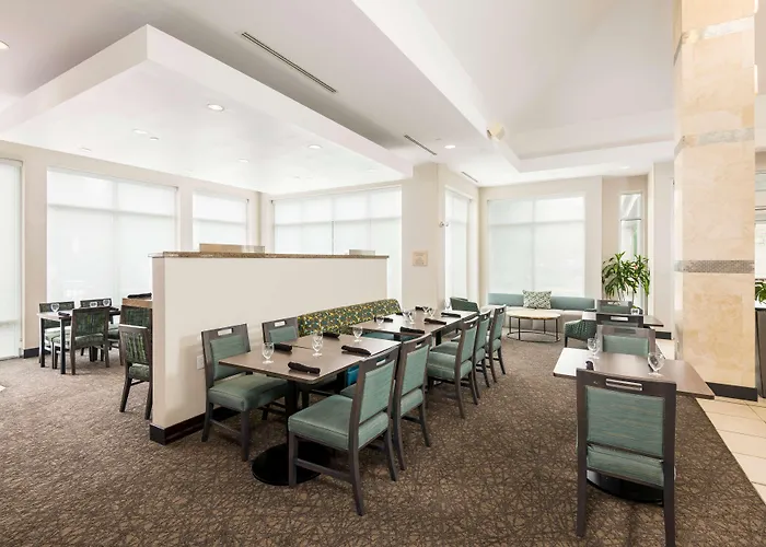 Hilton Garden Inn Silver Spring White Oak