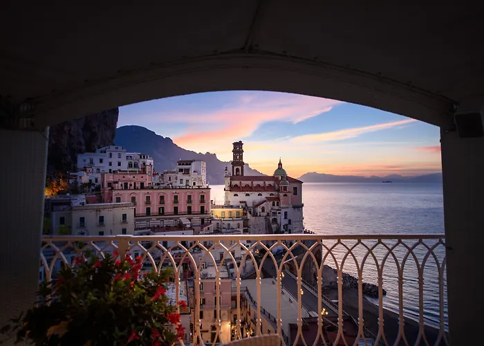 Palazzo Ferraioli - Hotel & Wellness