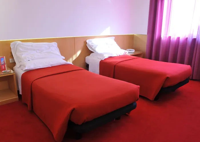 Hotel Ariane
