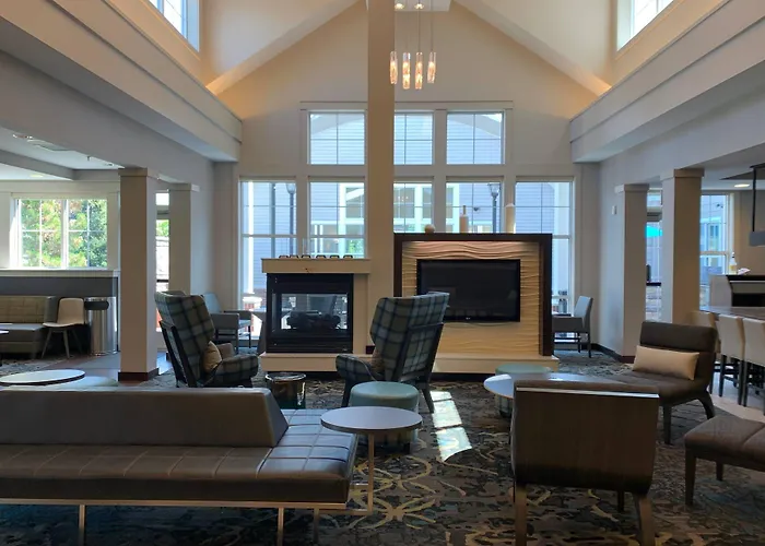 Residence Inn Concord
