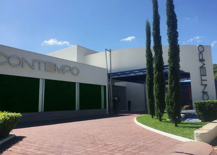 Hotel Contempo