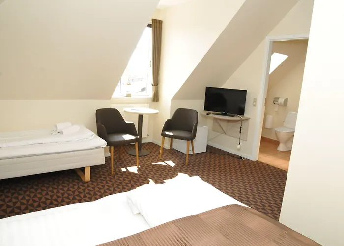 Foldens Hotel