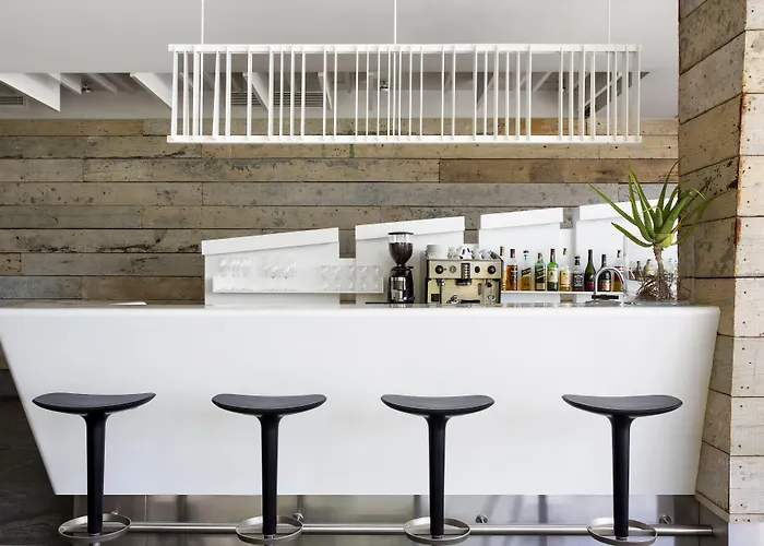 Pod Camps Bay By The Oyster Collection