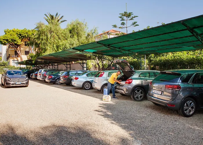 Hotel Gabriella