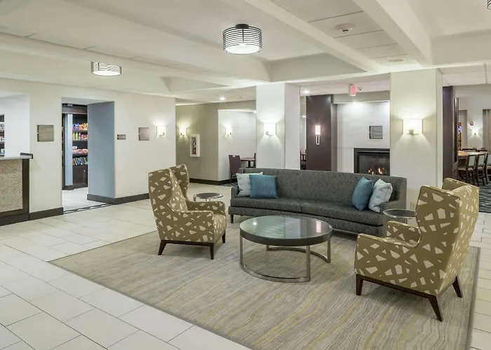 Homewood Suites By Hilton Cedar Rapids-North