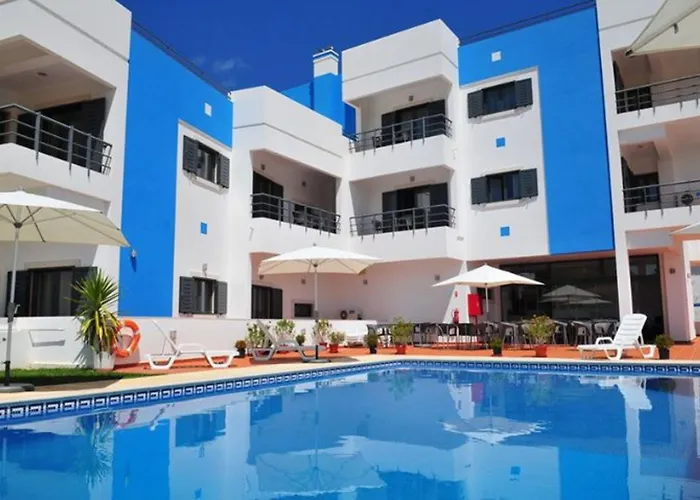 Vicentina Hotel