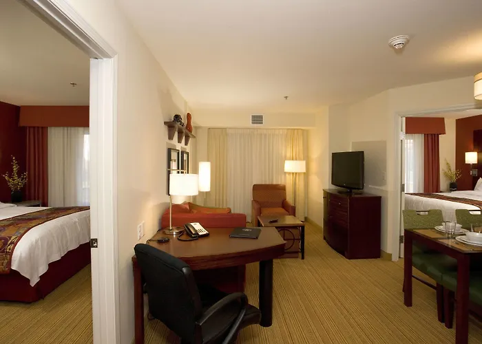Residence Inn Duluth