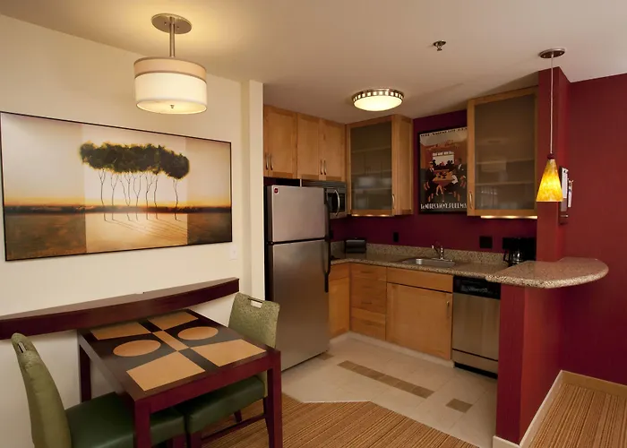 Residence Inn Duluth