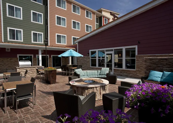 Residence Inn Duluth