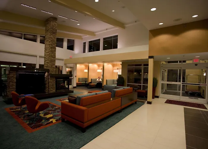 Residence Inn Duluth