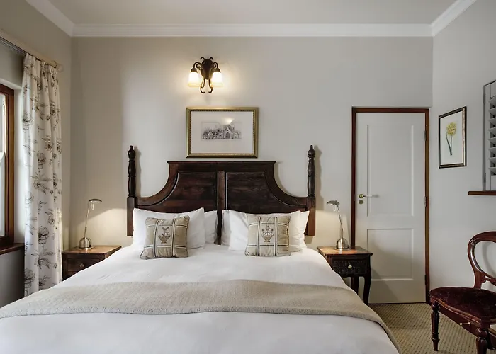 Coopmanhuijs Boutique Hotel & Spa