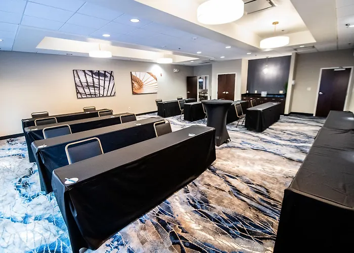 Fairfield By Marriott Inn & Suites Washington Casino Area