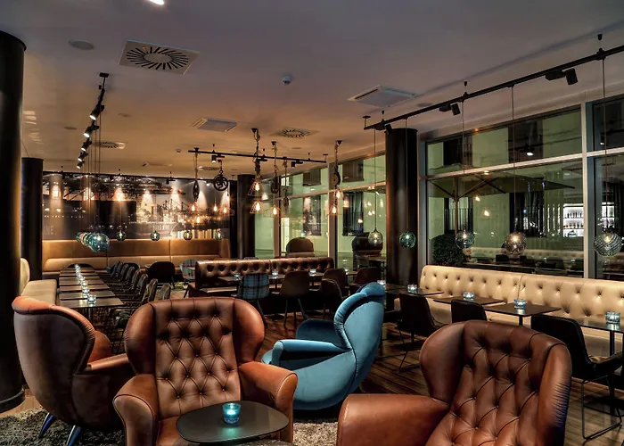 Motel One Hamburg am Michel