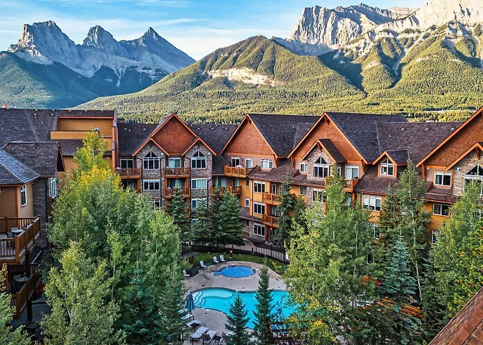 Stoneridge Mountain Resort