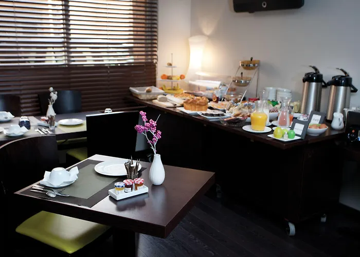 Hotel Le Cousture