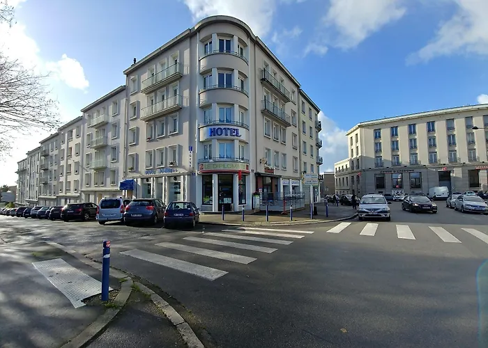 Hôtel Agena