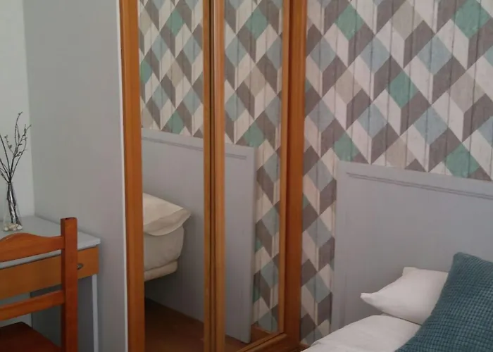 Hotel Costa Verde