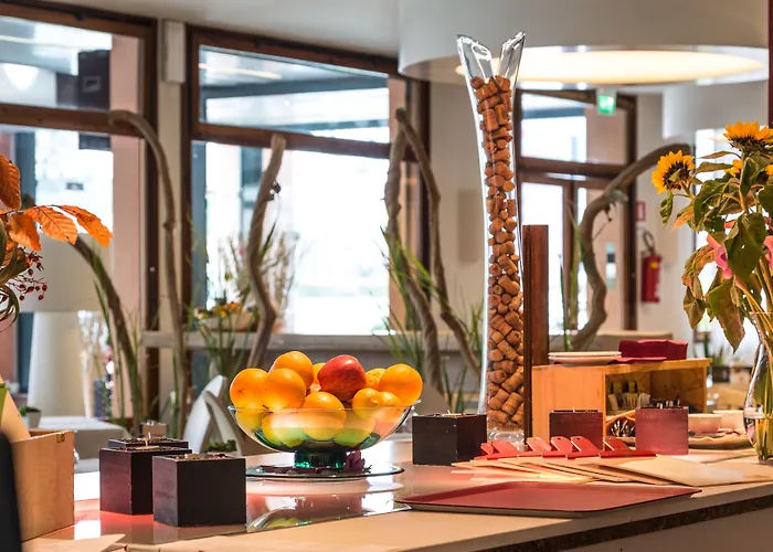 B&B HOTEL Eurorest Conegliano