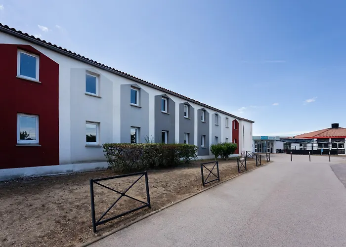 Kyriad ECO - Perpignan Nord Aéroport