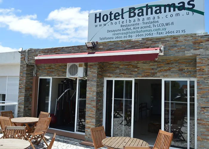 Hotel Bahamas